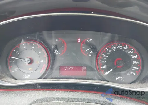 2015 Dodge Dart Sxt from USA, damaged, VIN 1C3CDFBB0FD319570